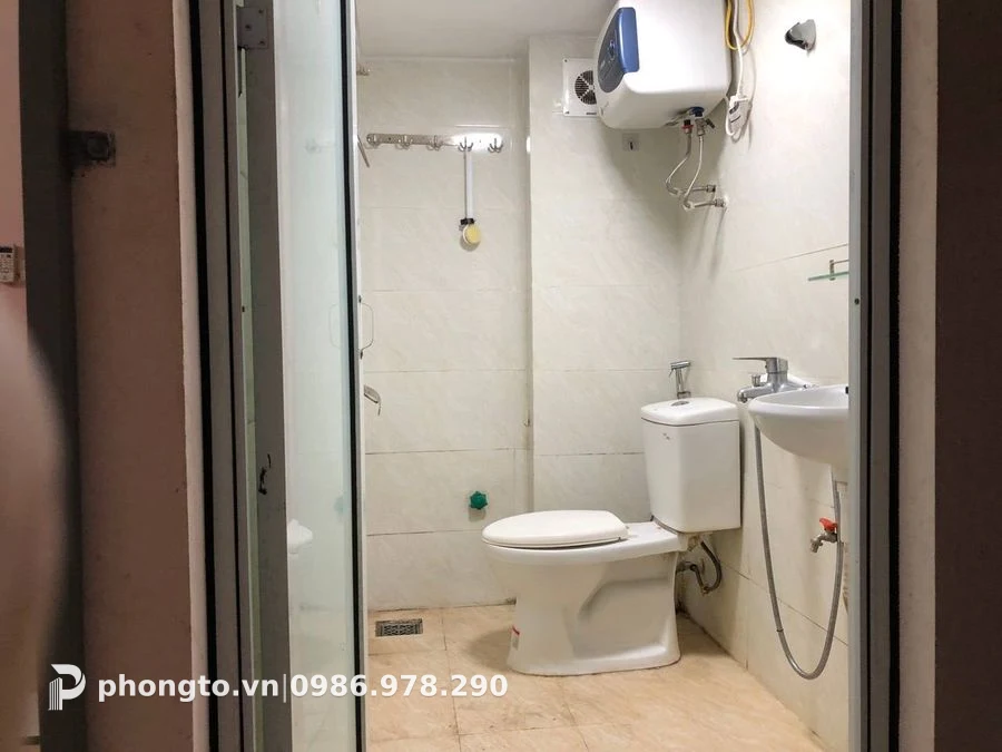 Studio Thanh Trì Thanh Trì - PTGD-41094 (ảnh 2)