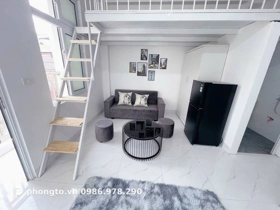 Studio 20 Kim Giang - PTGD-41107