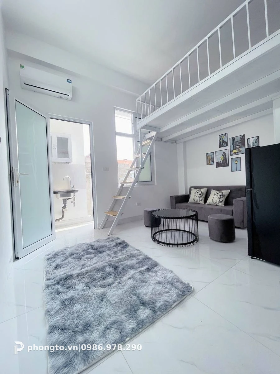 Studio Kim Giang Thanh Xuân - PTGD-41107 (ảnh 3)