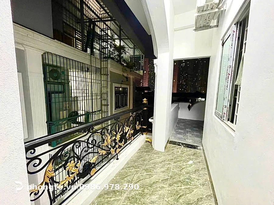 Studio Kim Giang Thanh Xuân - PTGD-41120 (ảnh 1)