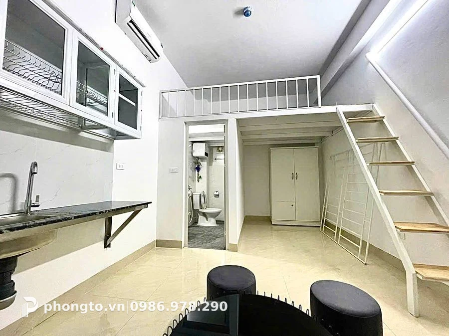 Studio Kim Giang Thanh Xuân - PTGD-41120 (ảnh 2)