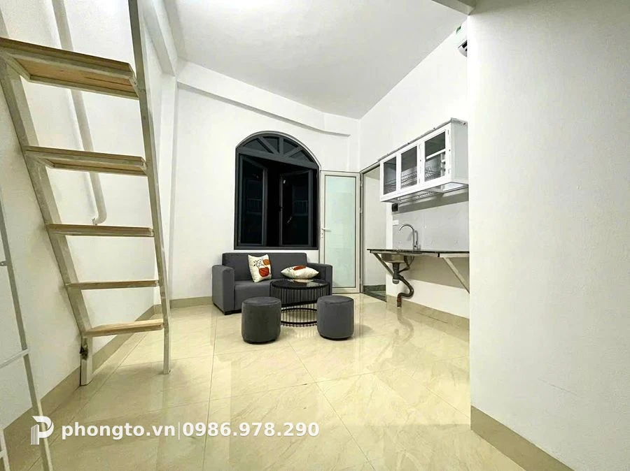 Studio Kim Giang Thanh Xuân - PTGD-41120 (ảnh 3)