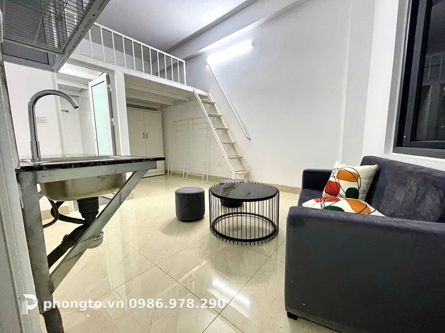 Studio Kim Giang Thanh Xuân - PTGD-41120 (ảnh 4)