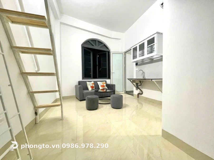Studio Kim Giang Thanh Xuân - PTGD-41120 (ảnh 5)