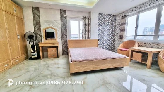 Phòng Đơn 173 Trần Hữu Tước - PTGD-43233