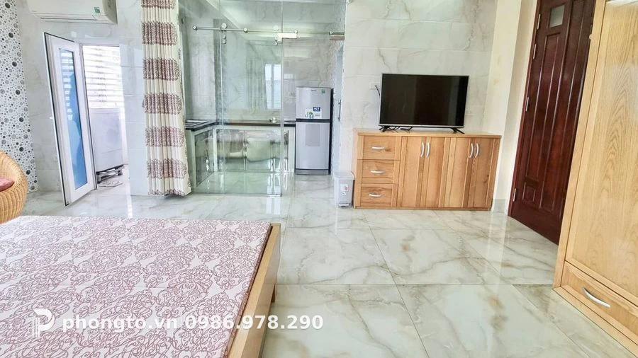 Phòng Đơn Đống Đa Đống Đa - PTGD-43233 (ảnh 3)