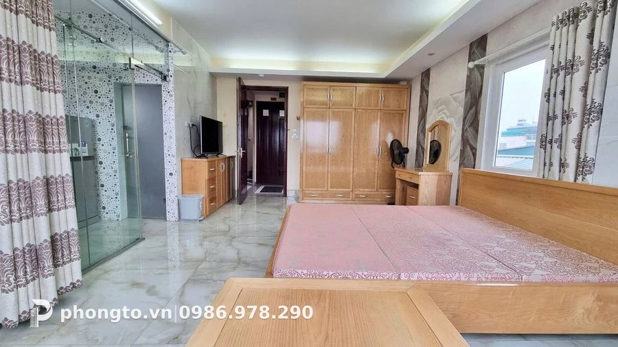 Phòng Đơn Đống Đa Đống Đa - PTGD-43233 (ảnh 4)
