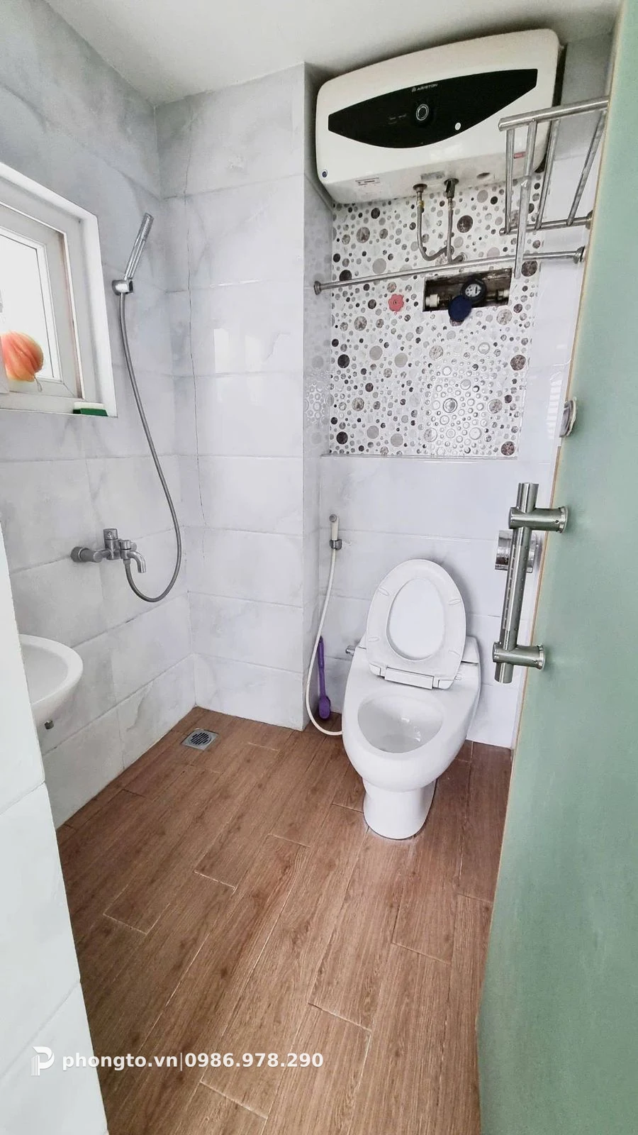 Phòng Đơn Đống Đa Đống Đa - PTGD-43233 (ảnh 6)