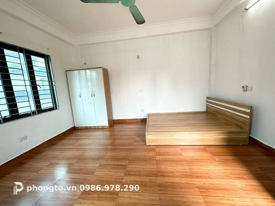 Phòng Đơn Mễ Trì Nam Từ Liêm - PTGD-43245 (ảnh 3)
