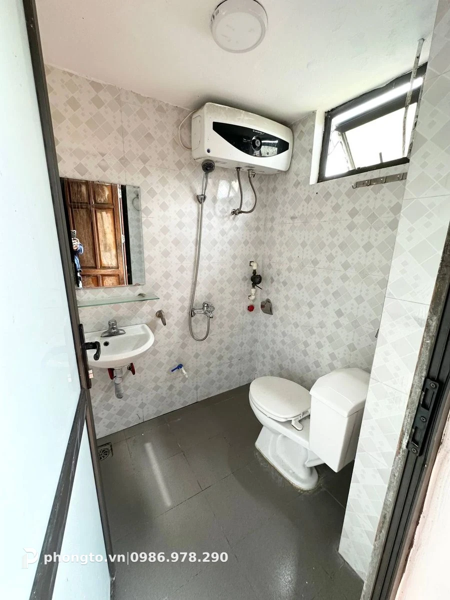 Phòng Đơn Mễ Trì Nam Từ Liêm - PTGD-43245 (ảnh 4)