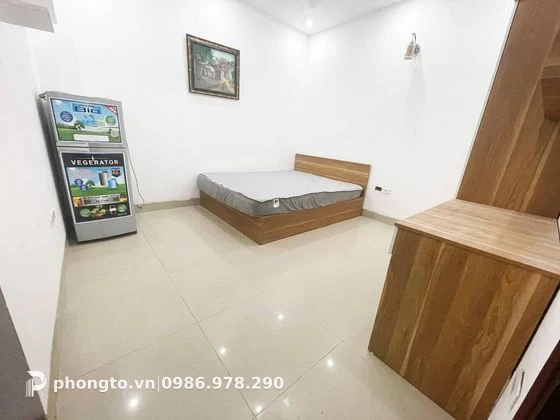Studio 160 Đền Lừ - PTGD-41156