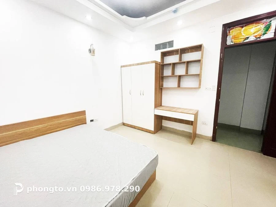 Studio Đền Lừ Hoàng Mai - PTGD-41156 (ảnh 2)