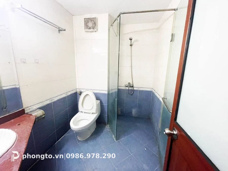 Studio Đền Lừ Hoàng Mai - PTGD-41156 (ảnh 4)