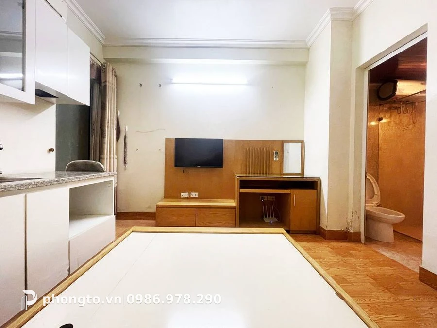 Studio Lê Đức Thọ Nam Từ Liêm - PTGD-41164 (ảnh 3)