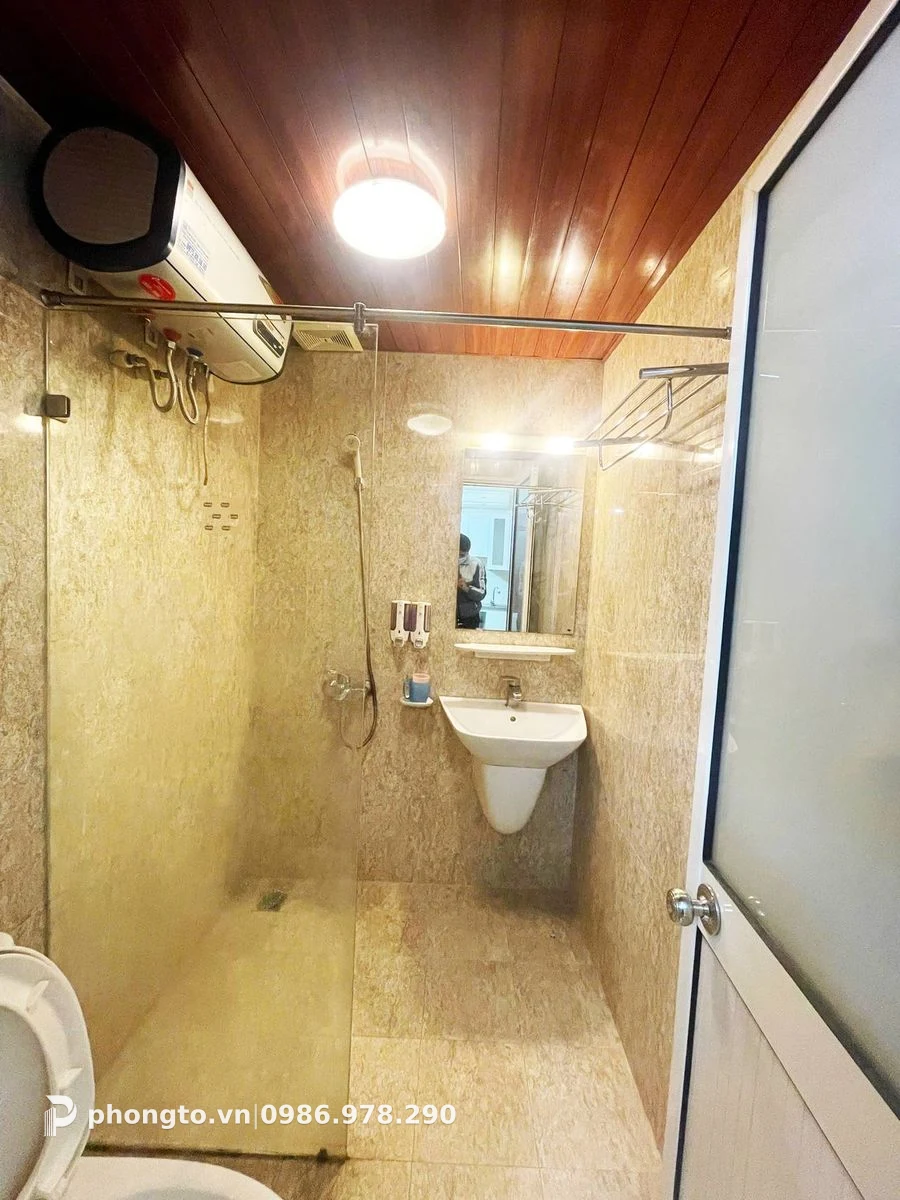 Studio Lê Đức Thọ Nam Từ Liêm - PTGD-41164 (ảnh 4)