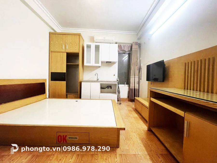 Studio Lê Đức Thọ Nam Từ Liêm - PTGD-41164 (ảnh 5)