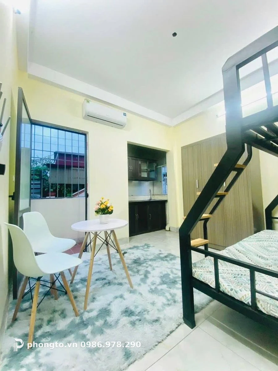 Studio Lĩnh Nam Hoàng Mai - PTGD-41166 (ảnh 1)