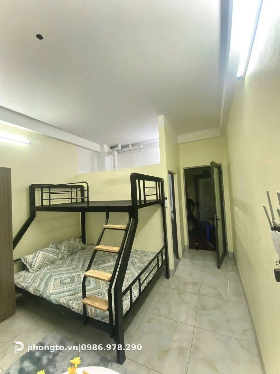 Studio Lĩnh Nam Hoàng Mai - PTGD-41166 (ảnh 2)