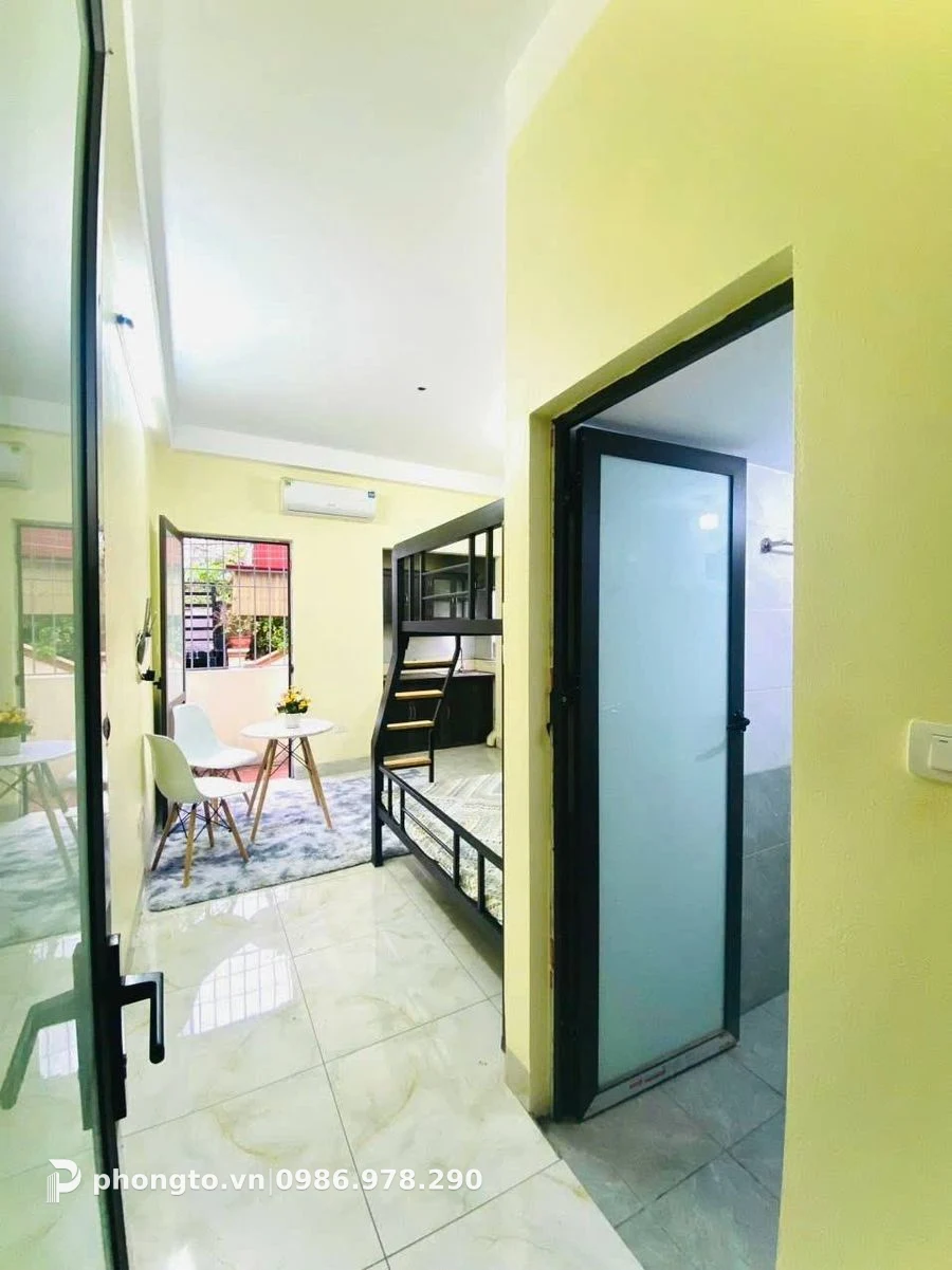 Studio Lĩnh Nam Hoàng Mai - PTGD-41166 (ảnh 5)
