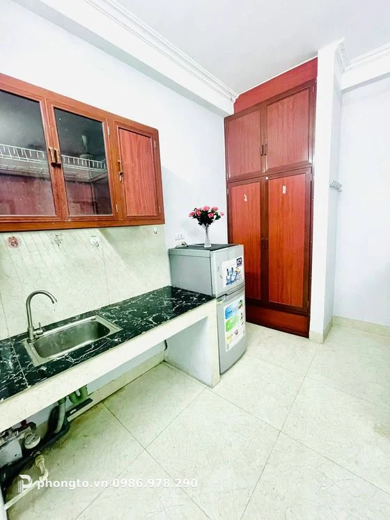 Studio 193 Lĩnh Nam - PTGD-41170