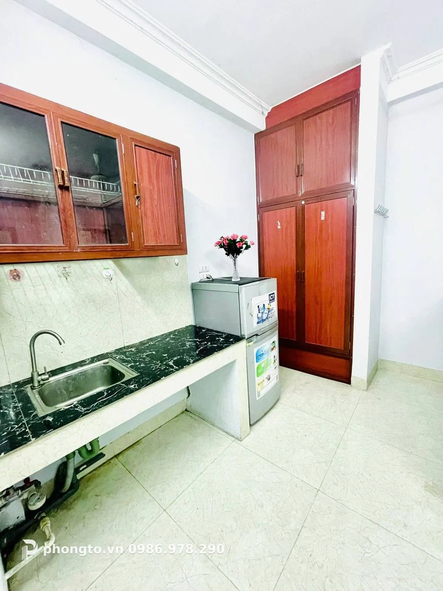 Studio Lĩnh Nam Hoàng Mai - PTGD-41170 (ảnh 1)