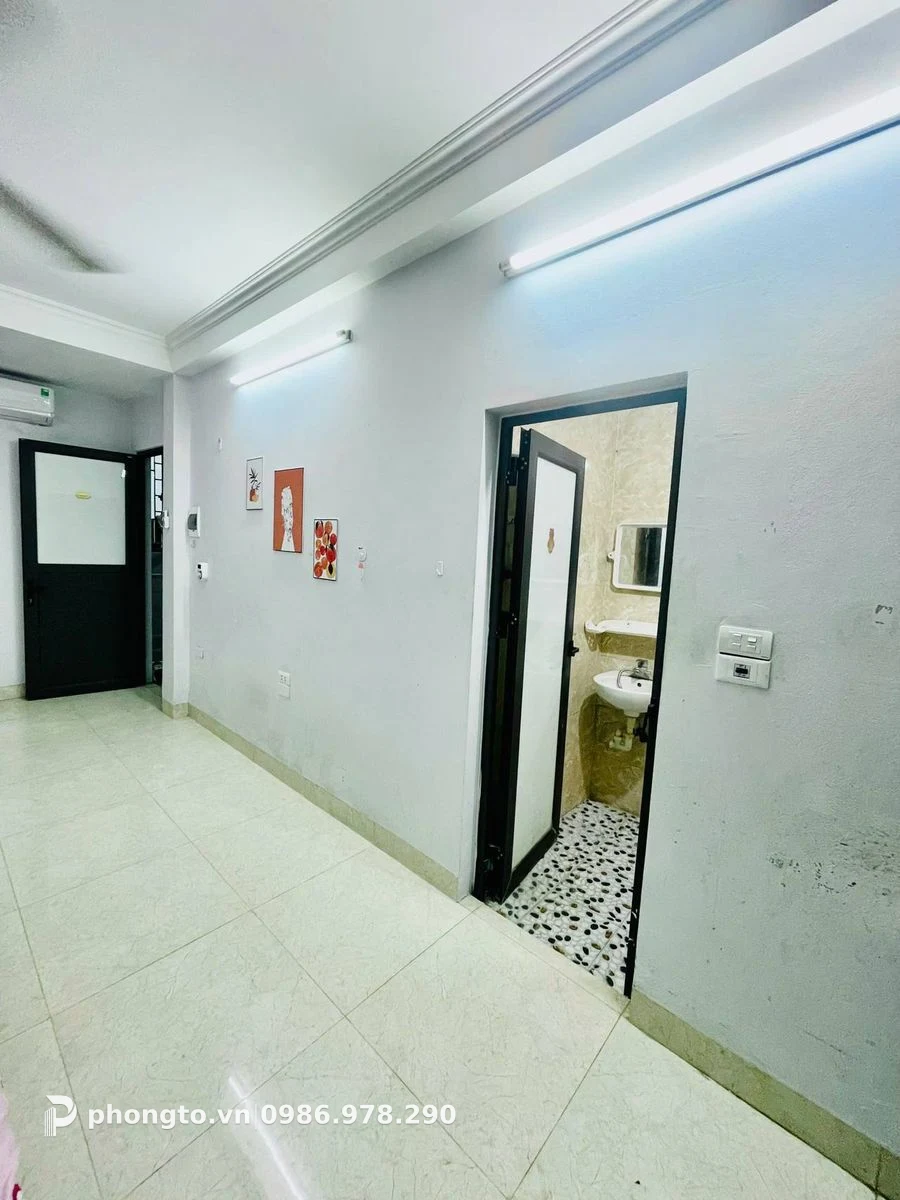 Studio Lĩnh Nam Hoàng Mai - PTGD-41170 (ảnh 2)