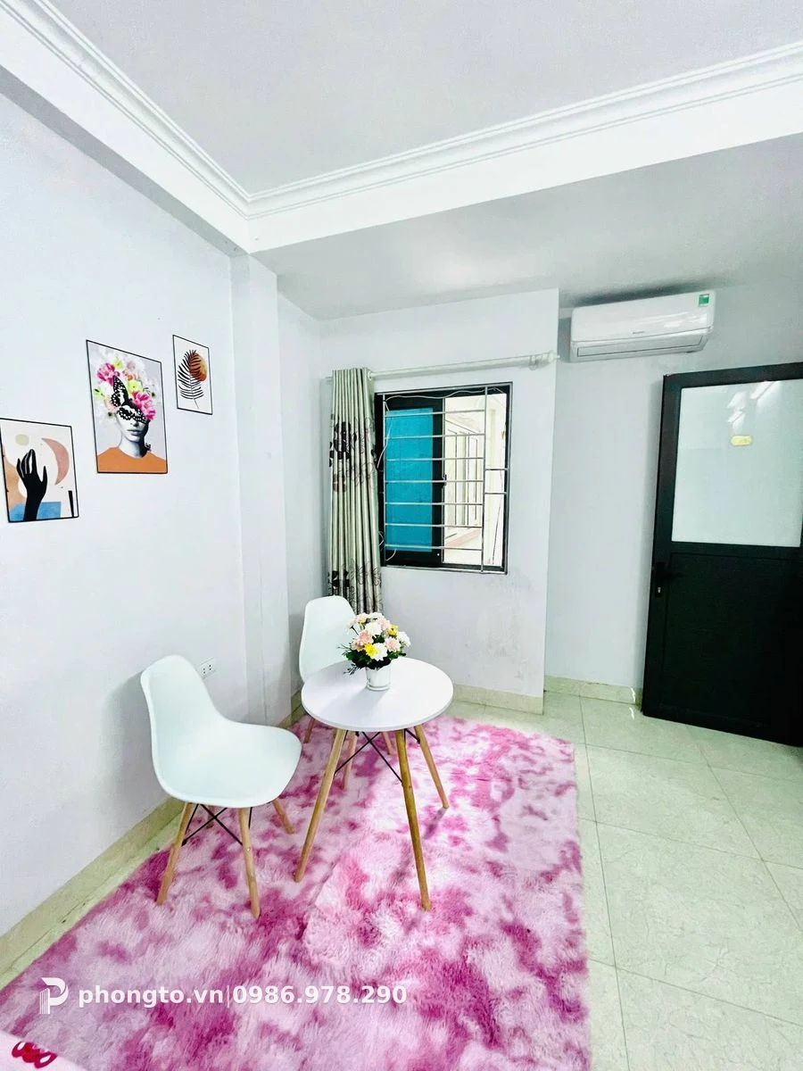 Studio Lĩnh Nam Hoàng Mai - PTGD-41170 (ảnh 3)