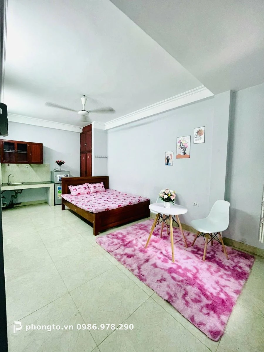 Studio Lĩnh Nam Hoàng Mai - PTGD-41170 (ảnh 4)