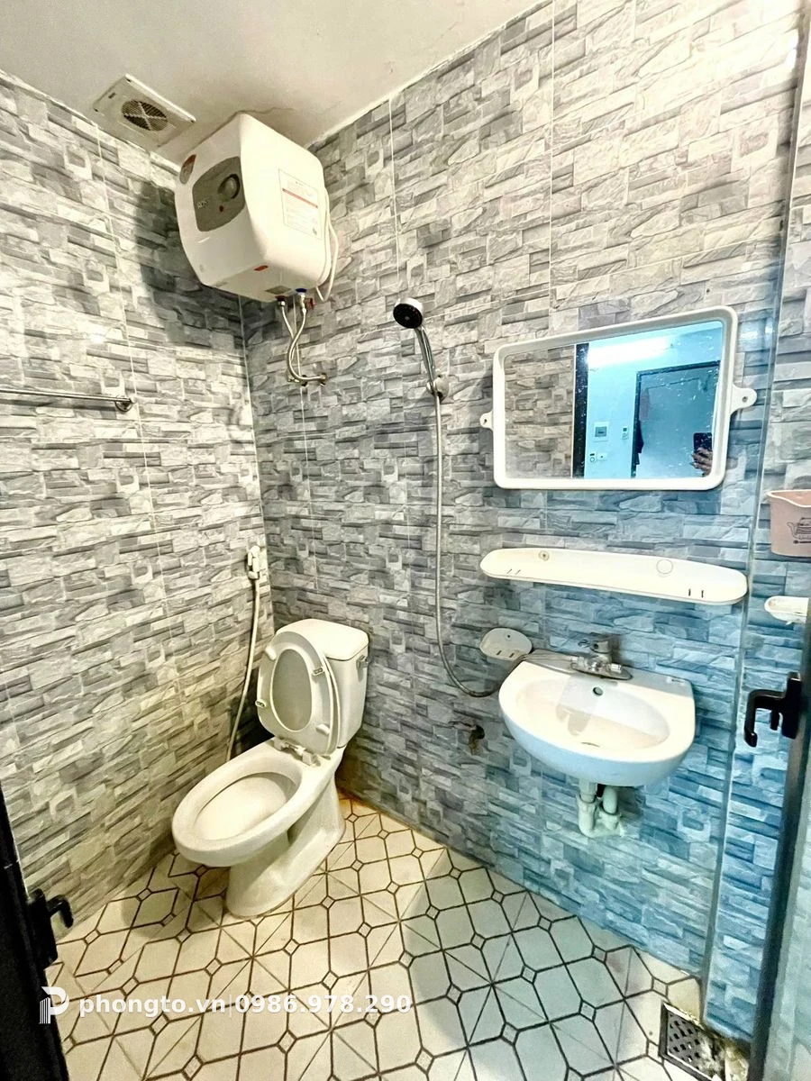Studio Lĩnh Nam Hoàng Mai - PTGD-41170 (ảnh 5)