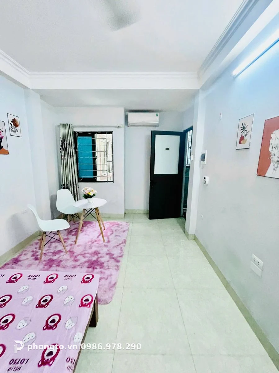 Studio Lĩnh Nam Hoàng Mai - PTGD-41170 (ảnh 6)
