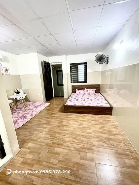 Studio 163 Lĩnh Nam - PTGD-41203