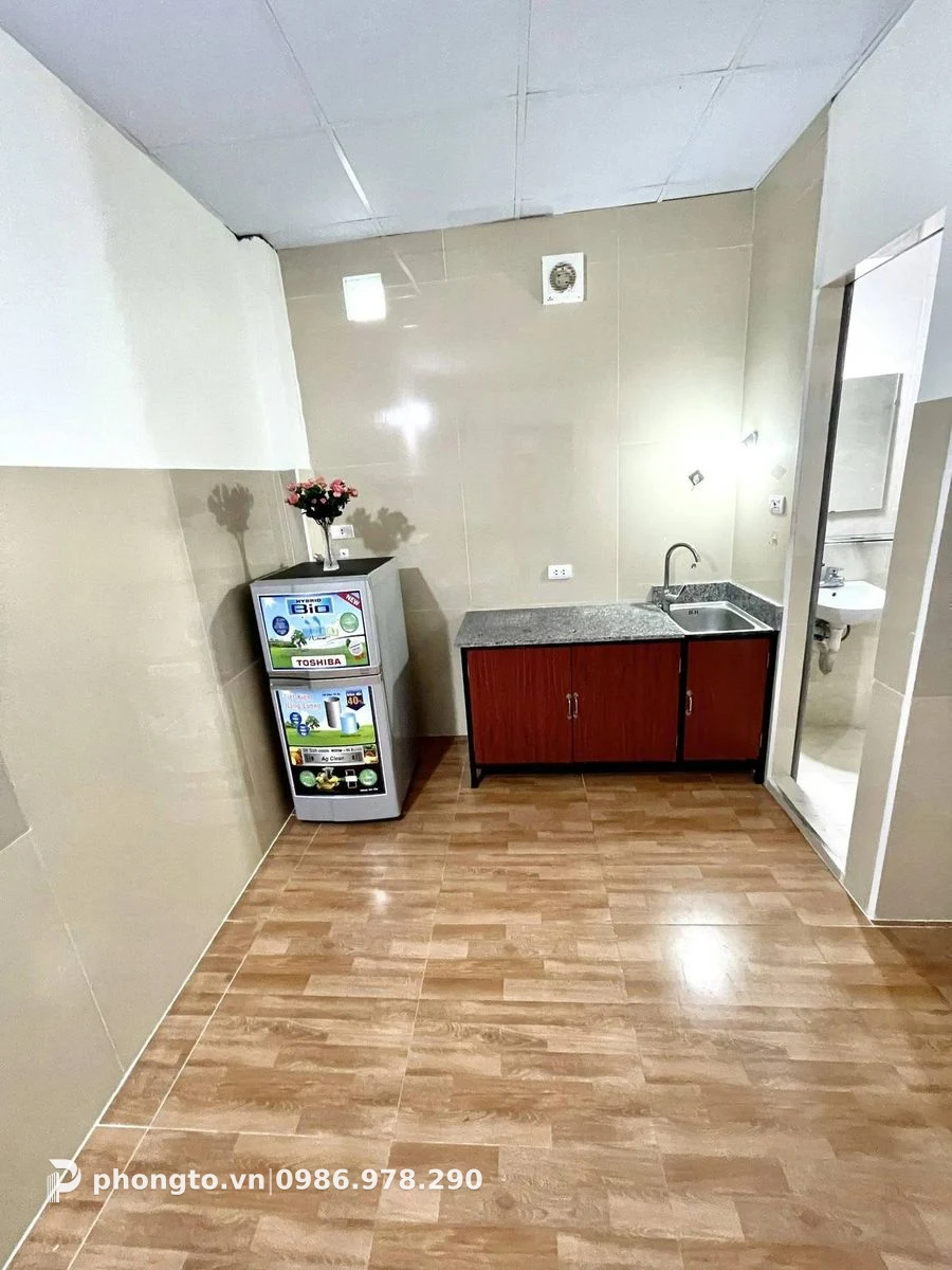 Studio Lĩnh Nam Hoàng Mai - PTGD-41203 (ảnh 3)