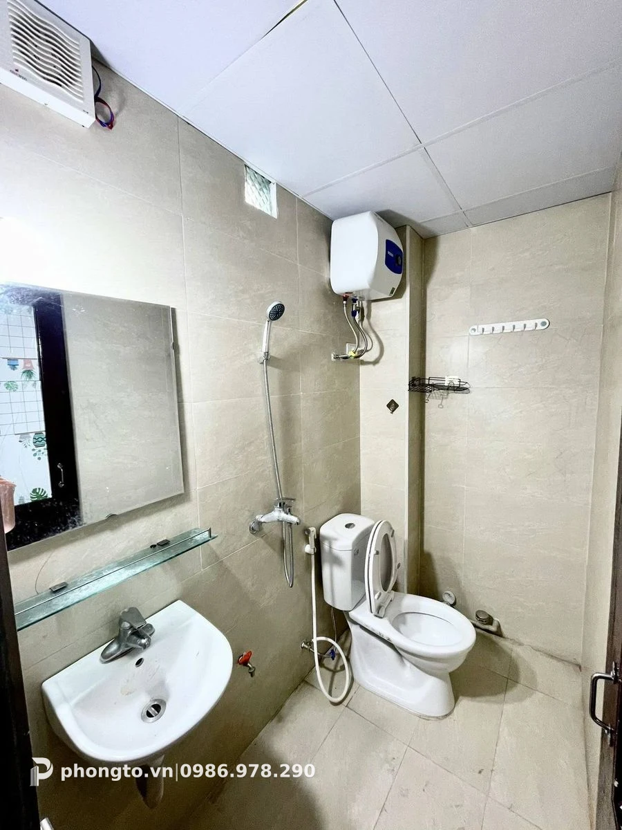 Studio Lĩnh Nam Hoàng Mai - PTGD-41203 (ảnh 5)