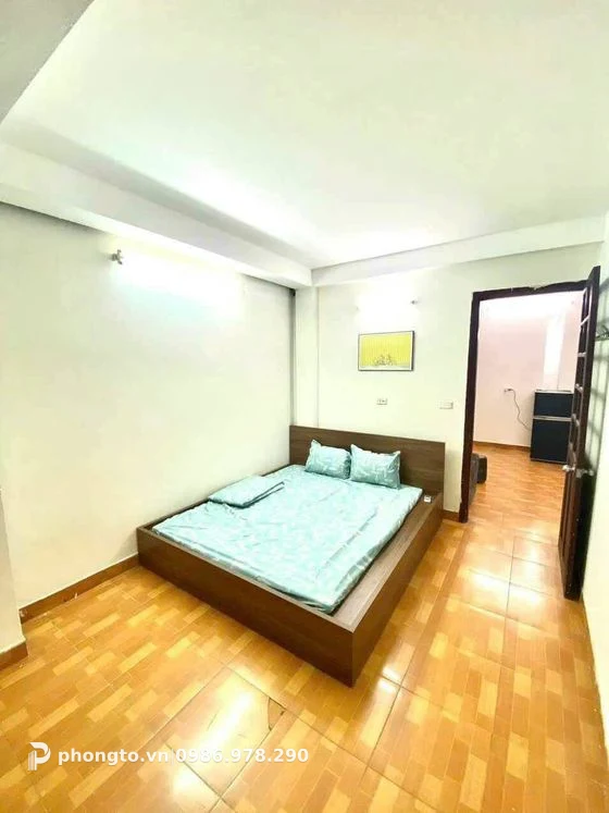 2 Ngủ + 1 Khách 174 Trương Định - PTGD-41218
