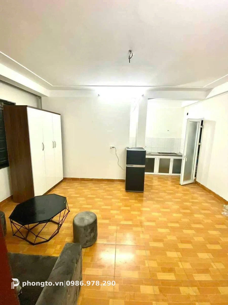 2 Ngủ + 1 Khách Trương Định Hai Bà Trưng - PTGD-41218 (ảnh 3)