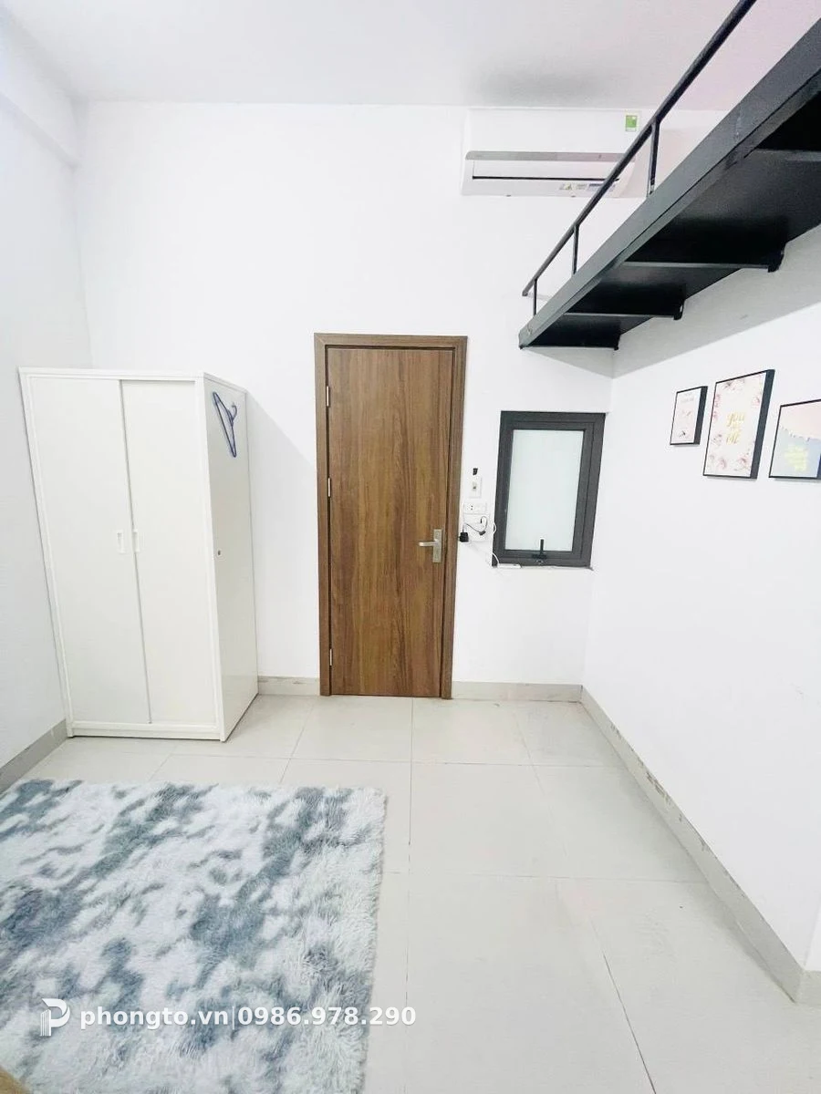 Studio Đại La Hai Bà Trưng - PTGD-41224 (ảnh 1)