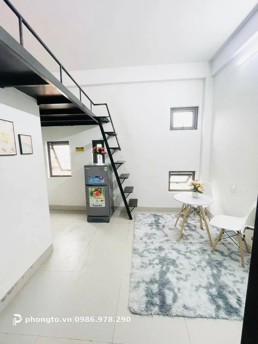 Studio Đại La Hai Bà Trưng - PTGD-41224 (ảnh 2)