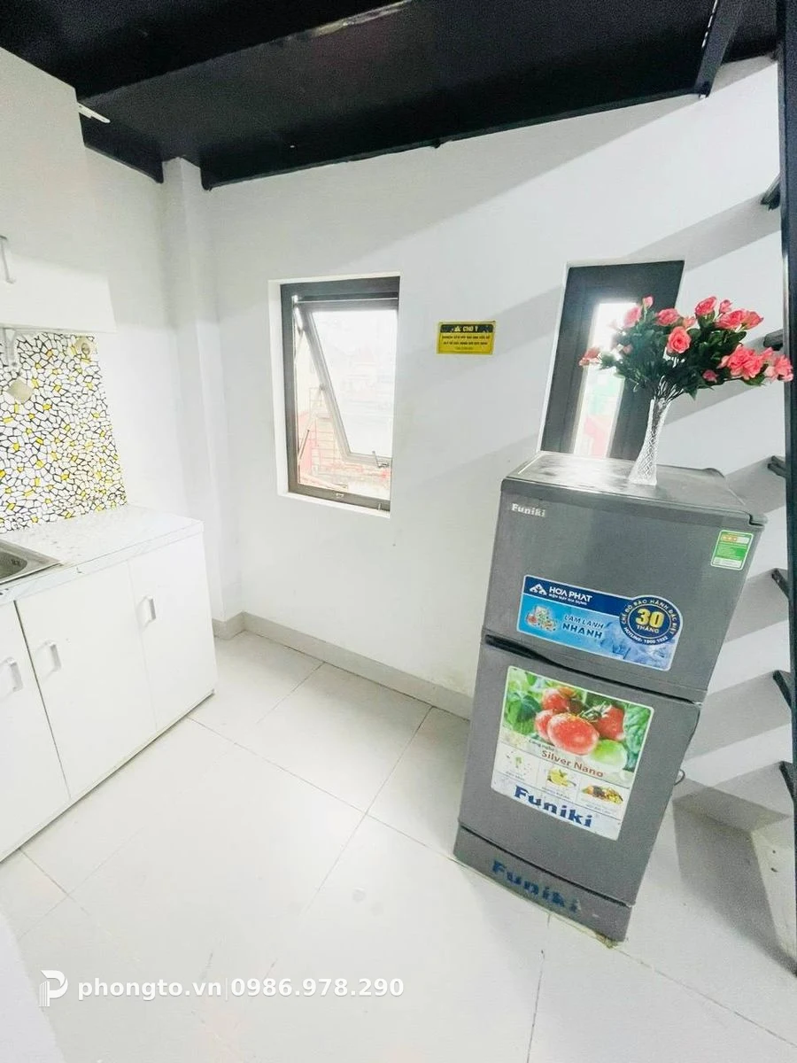 Studio Đại La Hai Bà Trưng - PTGD-41224 (ảnh 3)