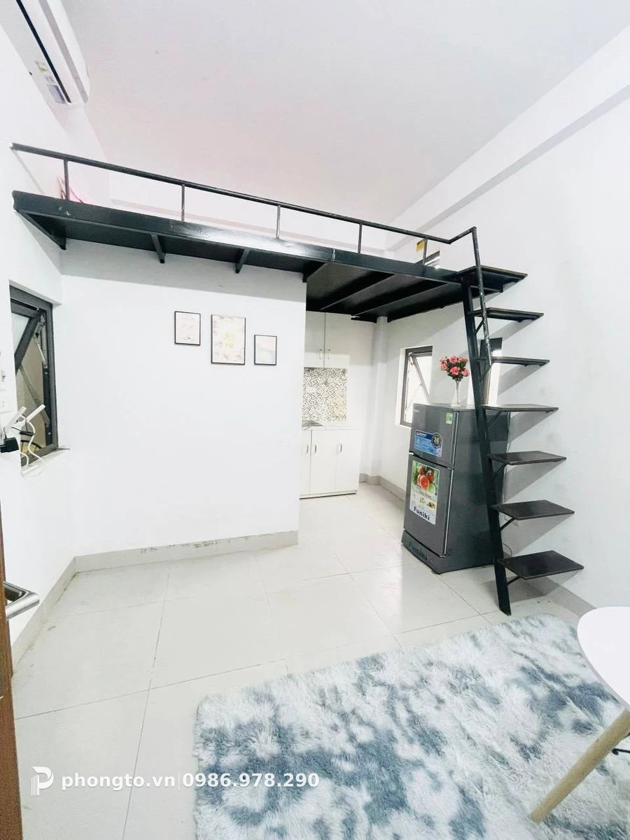 Studio Đại La Hai Bà Trưng - PTGD-41224 (ảnh 5)