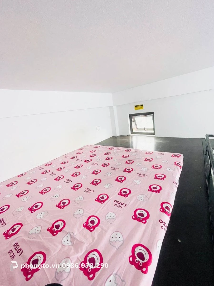 Studio Đại La Hai Bà Trưng - PTGD-41224 (ảnh 6)