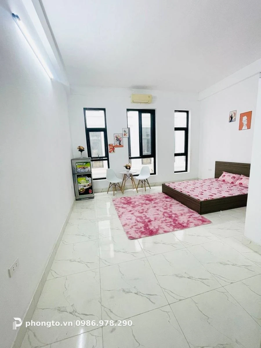 Studio Hoàng Mai Hoàng Mai - PTGD-41232 (ảnh 1)
