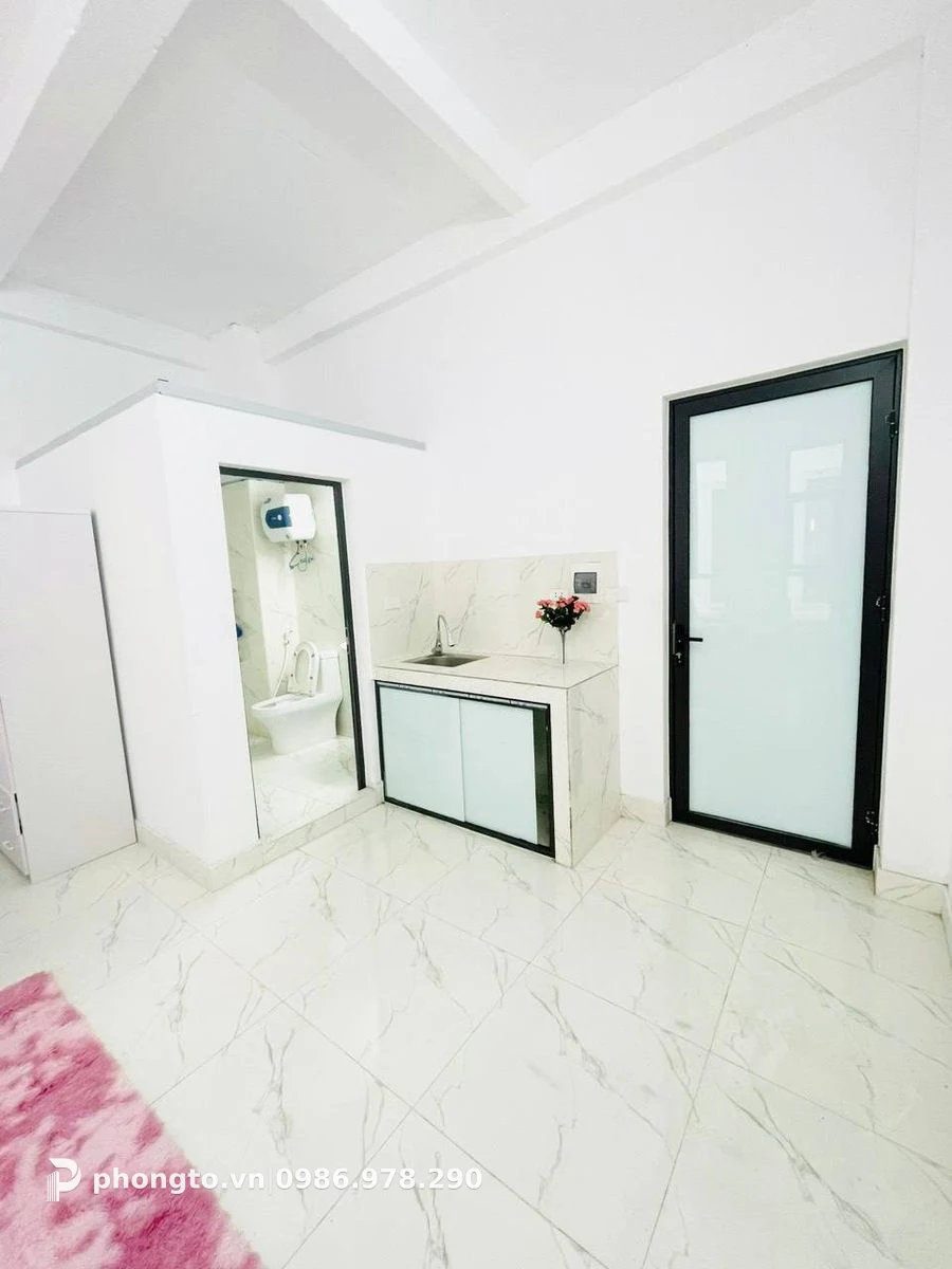 Studio Hoàng Mai Hoàng Mai - PTGD-41232 (ảnh 2)