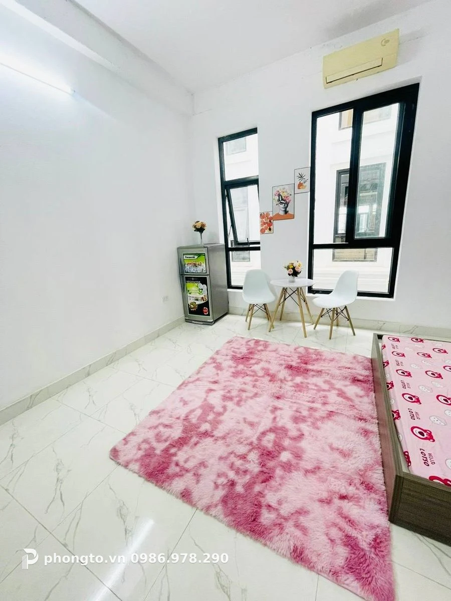 Studio Hoàng Mai Hoàng Mai - PTGD-41232 (ảnh 3)