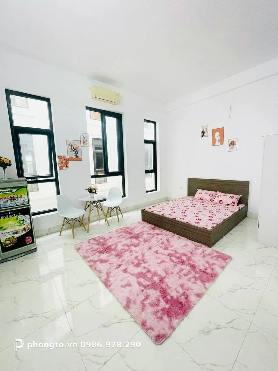 Studio Hoàng Mai Hoàng Mai - PTGD-41232 (ảnh 4)