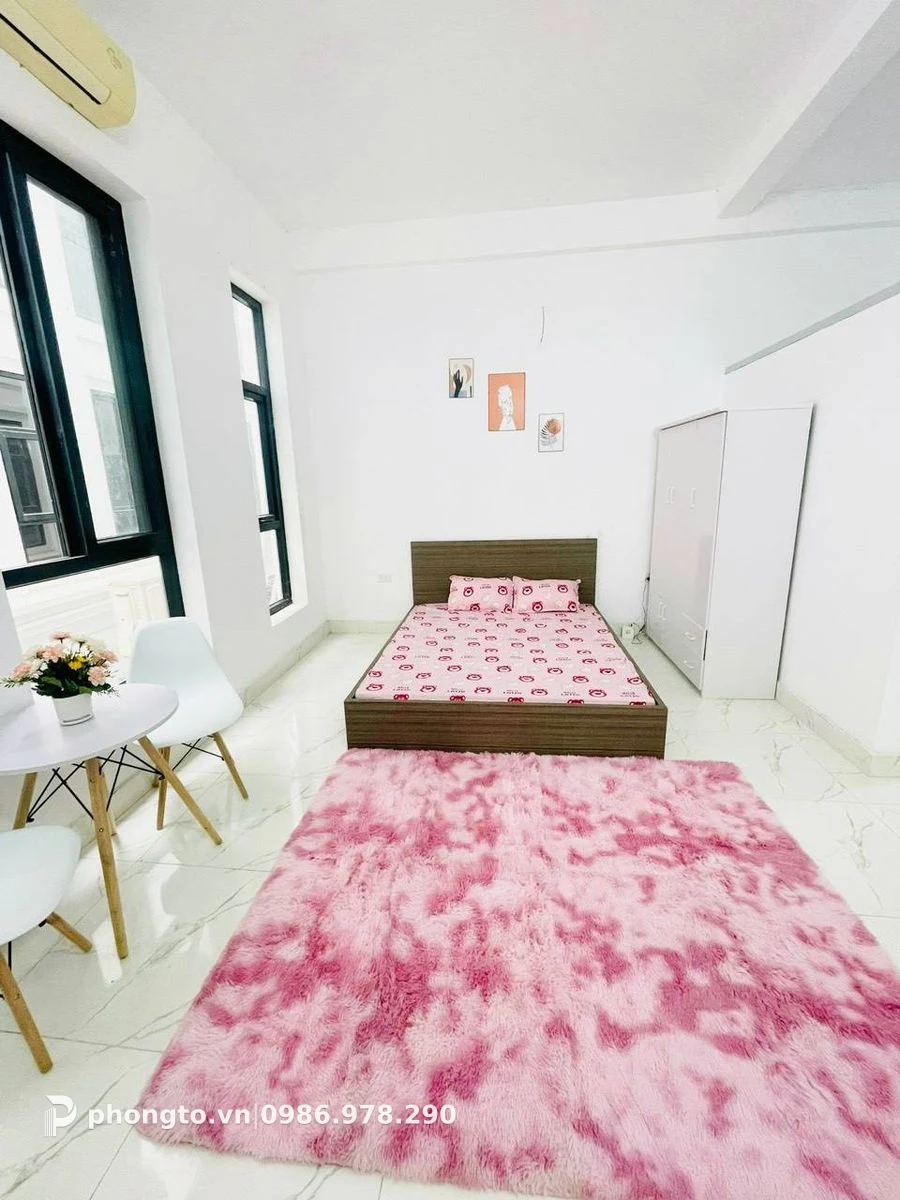 Studio Hoàng Mai Hoàng Mai - PTGD-41232 (ảnh 5)