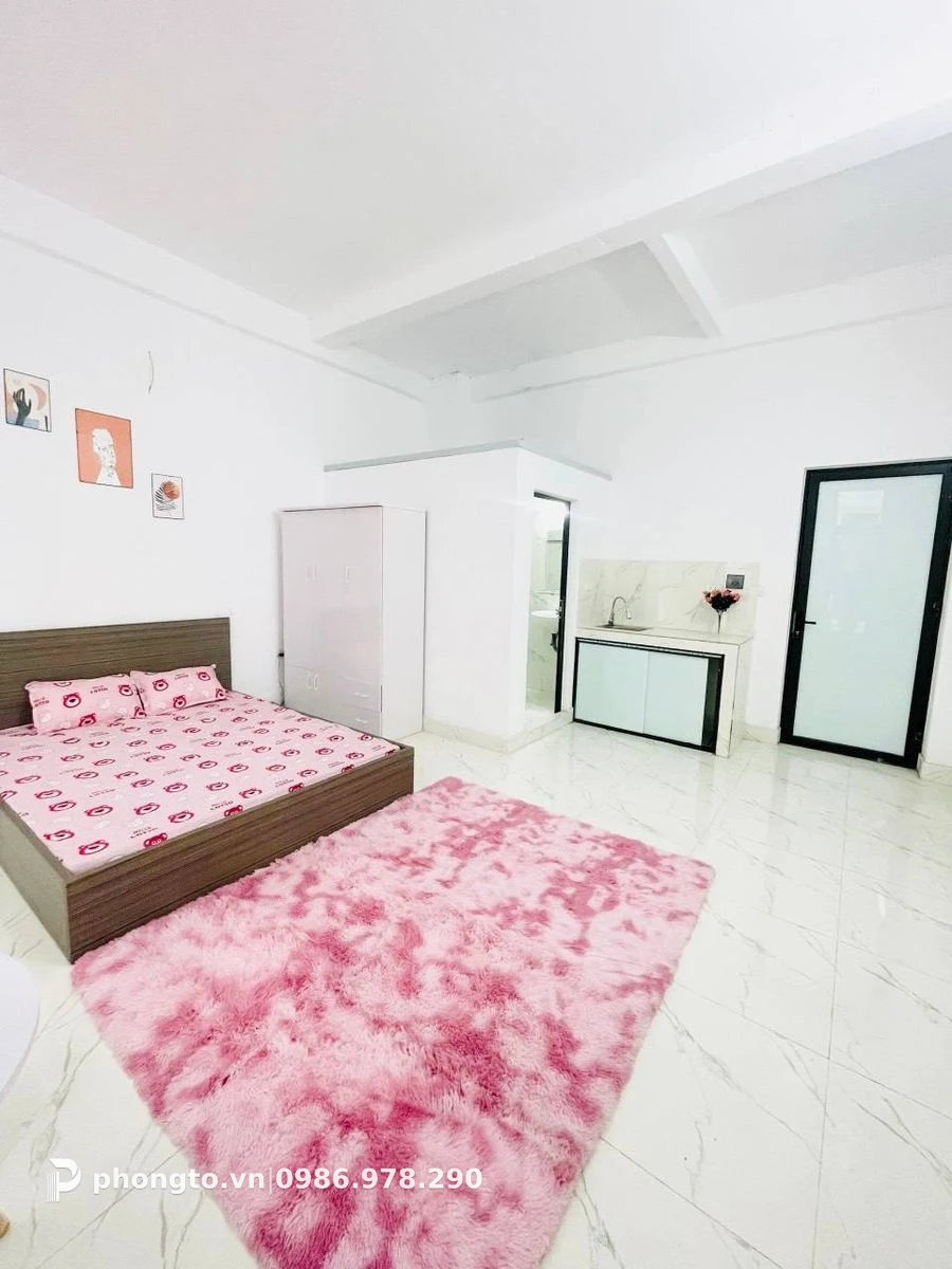 Studio Hoàng Mai Hoàng Mai - PTGD-41232 (ảnh 6)