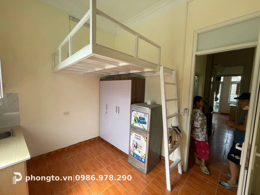 Studio Lĩnh Nam Hoàng Mai - PTGD-41238 (ảnh 2)