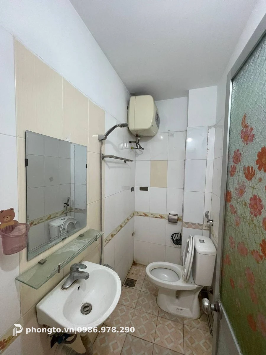 Studio Lĩnh Nam Hoàng Mai - PTGD-41238 (ảnh 3)