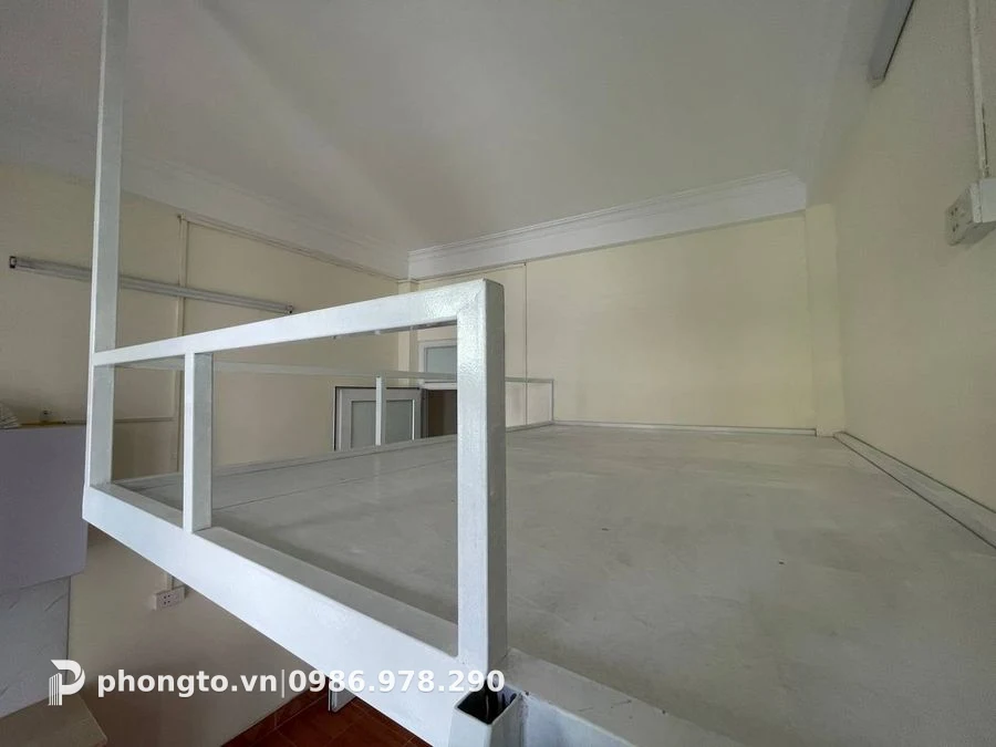 Studio Lĩnh Nam Hoàng Mai - PTGD-41238 (ảnh 4)