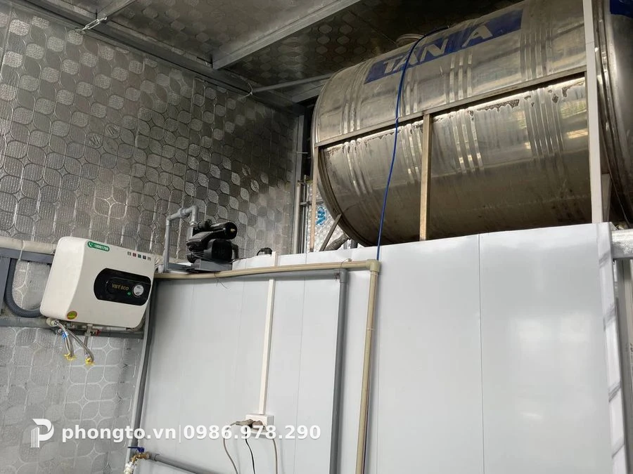 Studio Lĩnh Nam Hoàng Mai - PTGD-41238 (ảnh 5)